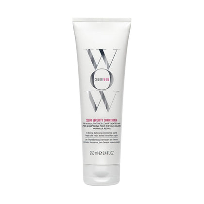 Color Wow Color Security Normal To Thick Color Treated Hair Conditioner 250ml - Chemist Warehouse UAE
