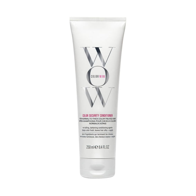 Color Wow Color Security Normal To Thick Color Treated Hair Conditioner 250ml