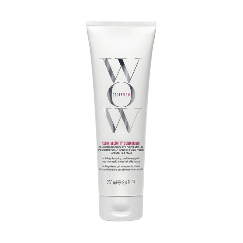 Color Wow Color Security Normal To Thick Color Treated Hair Conditioner 250ml