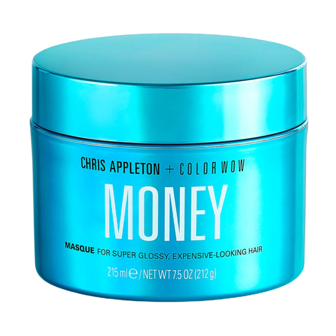 Color Wow Chris Appleton + قناع Color Wow Money Mask بحجم 215 مل