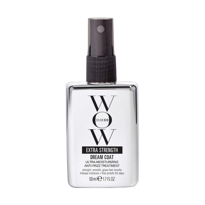 Color Wow Extra Strength Dream Coat Ultra Moisturizing Anti-Frizz Treatment 50ml