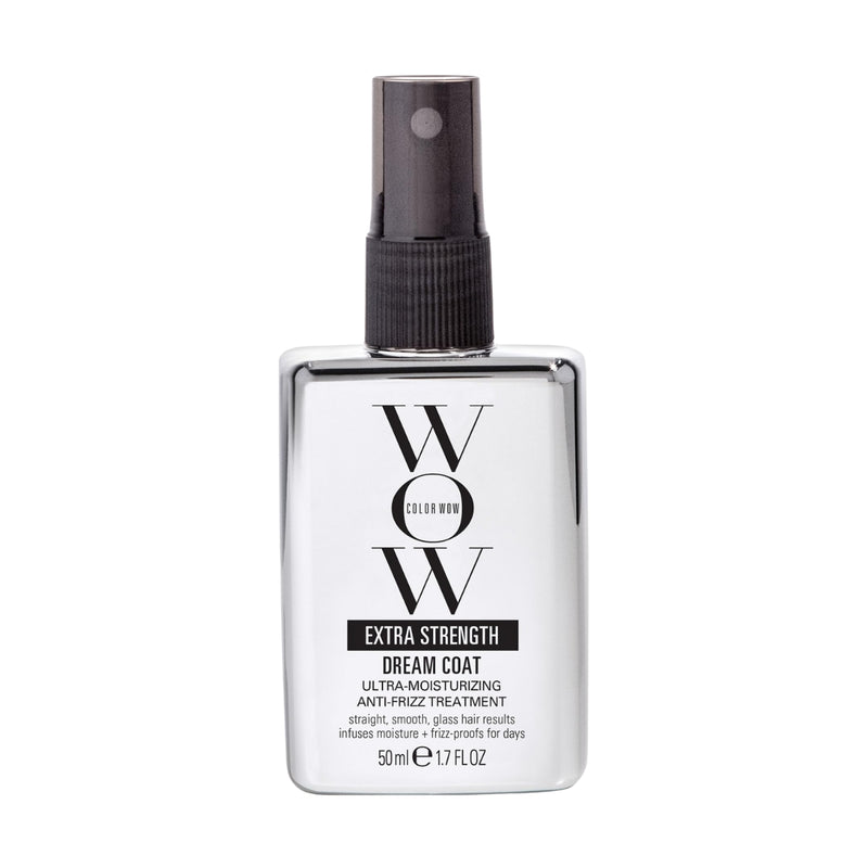 Color Wow Extra Strength Dream Coat Ultra Moisturizing Anti-Frizz Treatment 50ml