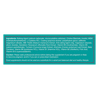 HealthAid Livercare 60 Tablets