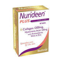 HealthAid Nurideen Plus 60 Tablets