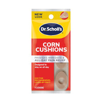 Dr Scholls Corn Cushions 9 Pack