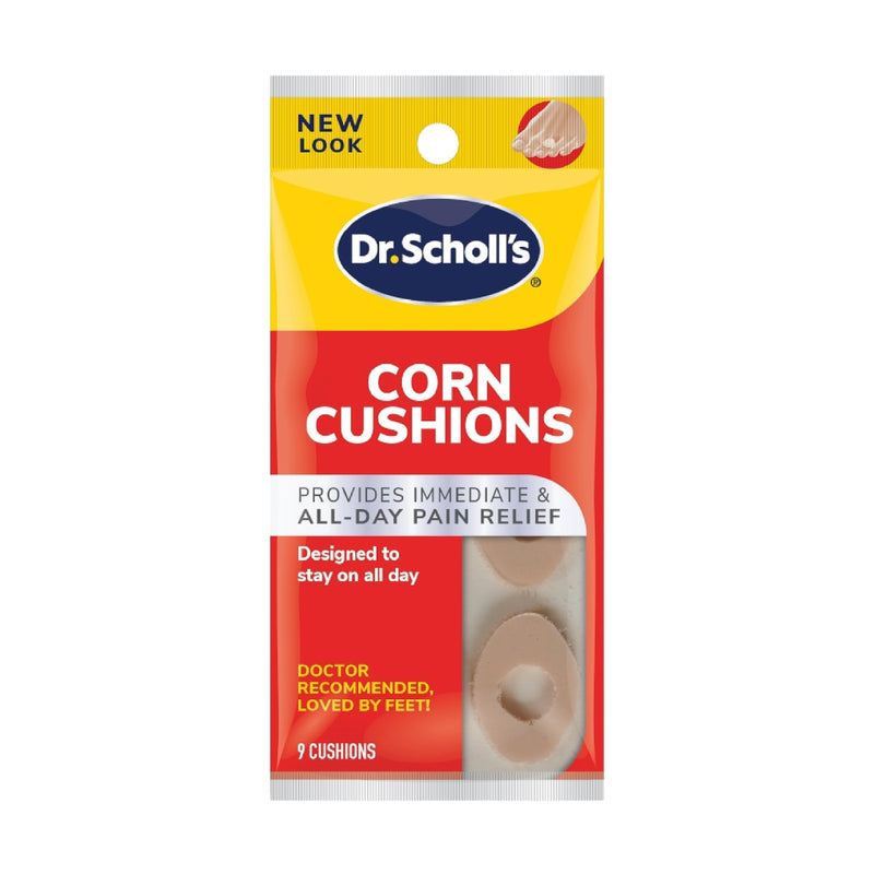 Dr Scholls Corn Cushions 9 Pack
