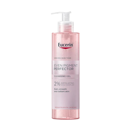 Eucerin Even Pigment Perfector Exfoliating Cleansing Gel 200ml