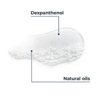 Eucerin pH5 Shower Gel & Oil For Dry Sensitive Skin 400ml