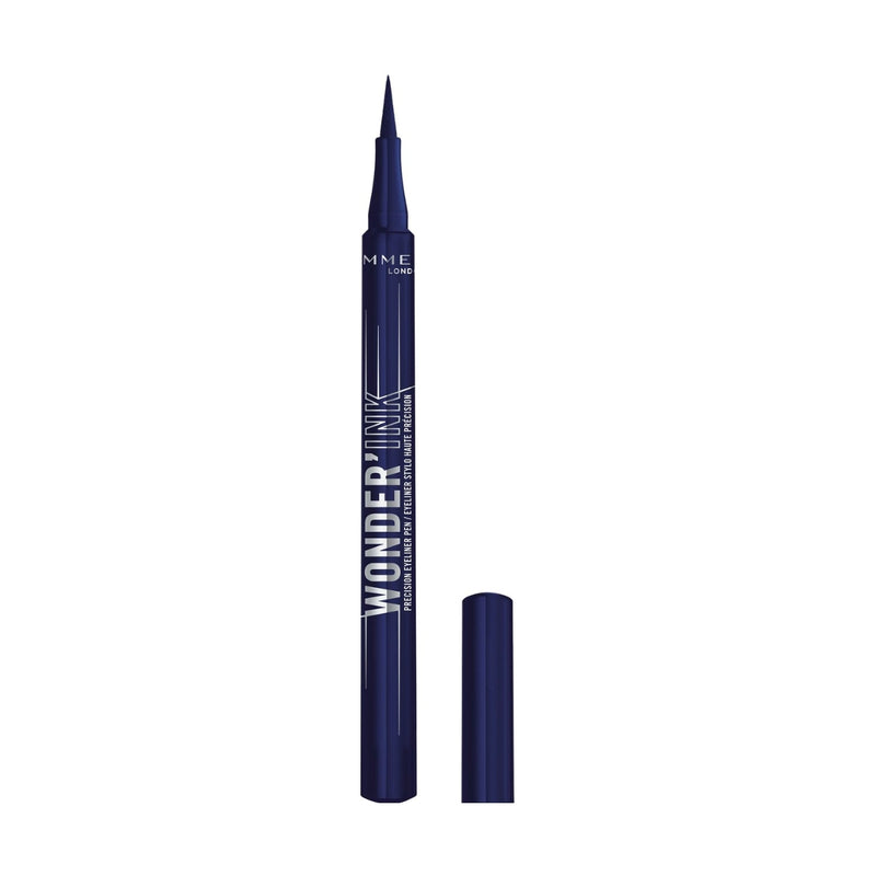 Rimmel Wonderink Eyeliner 003 Aquatic Aria 1ml