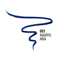 Rimmel Wonderink Eyeliner 003 Aquatic Aria 1ml