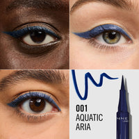 Rimmel Wonderink Eyeliner 003 Aquatic Aria 1ml