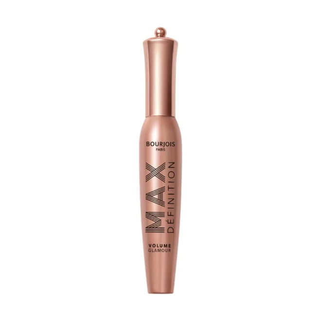 Bourjois Volume Glamour Max Definition Mascara 001 Black 12ml