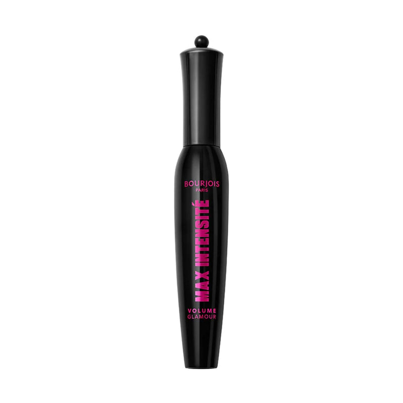 Bourjois Volume Glamour Intensity 001 Black Mascara 12ml