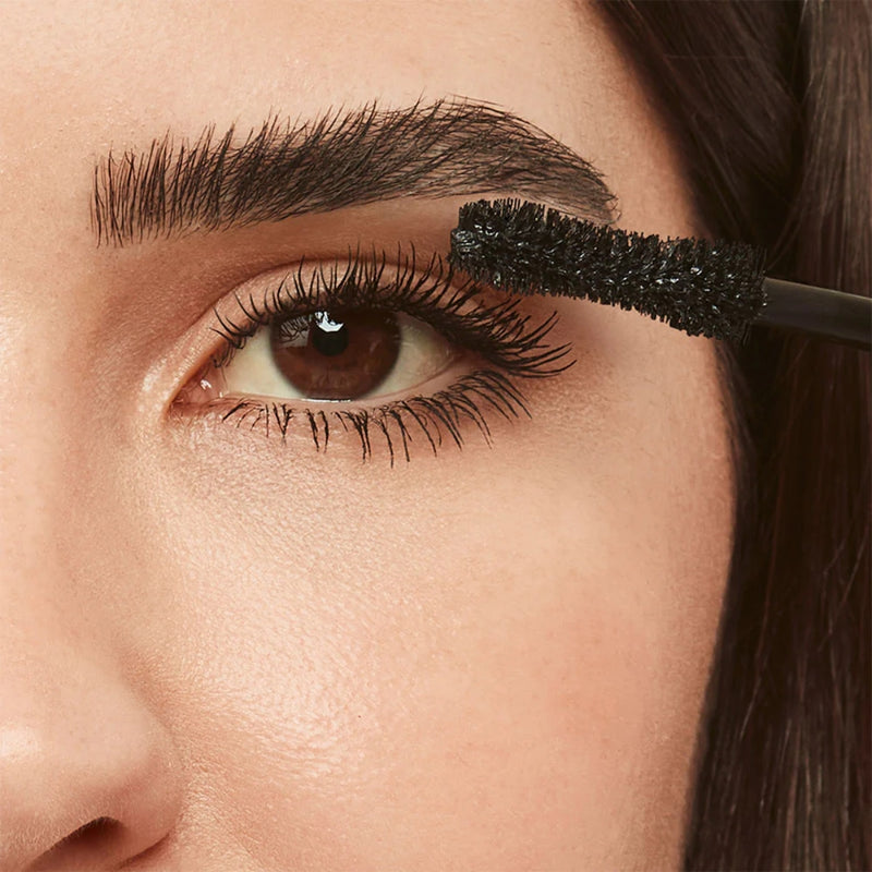 Bourjois Volume Glamour Intensity 001 Black Mascara 12ml