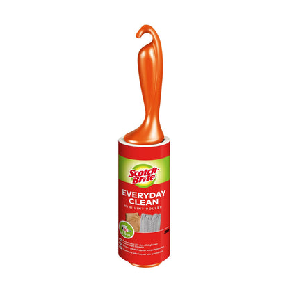 Scotch-Brite Roller Lint Everyday Clean 30 Sheets