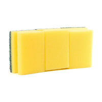 Scotch-Brite Scrub Sponge Classic 3 Packs