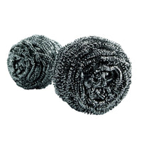 Scotch-Brite Scrubber Stainless Steel 6 Packs