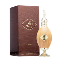 Lattafa Afaq Gold (W) EDP 100ml