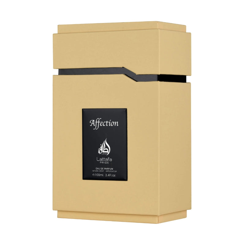 Lattafa Affection (U) EDP 100ml