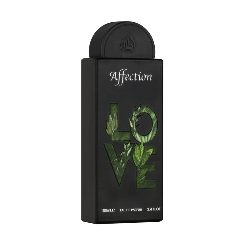 Lattafa Affection (U) EDP 100ml