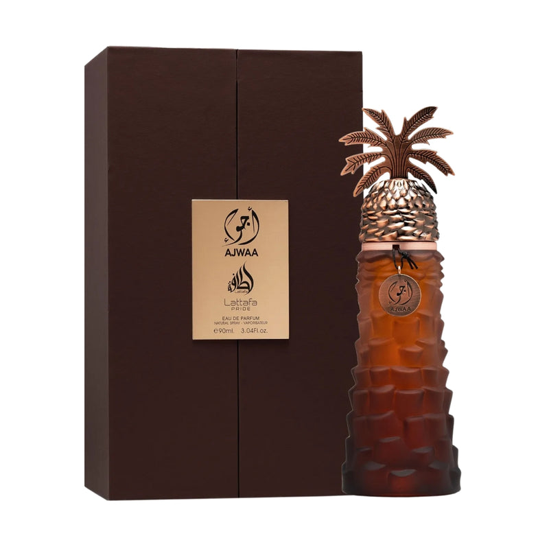 Lattafa Ajwaa (U) EDP 90ml