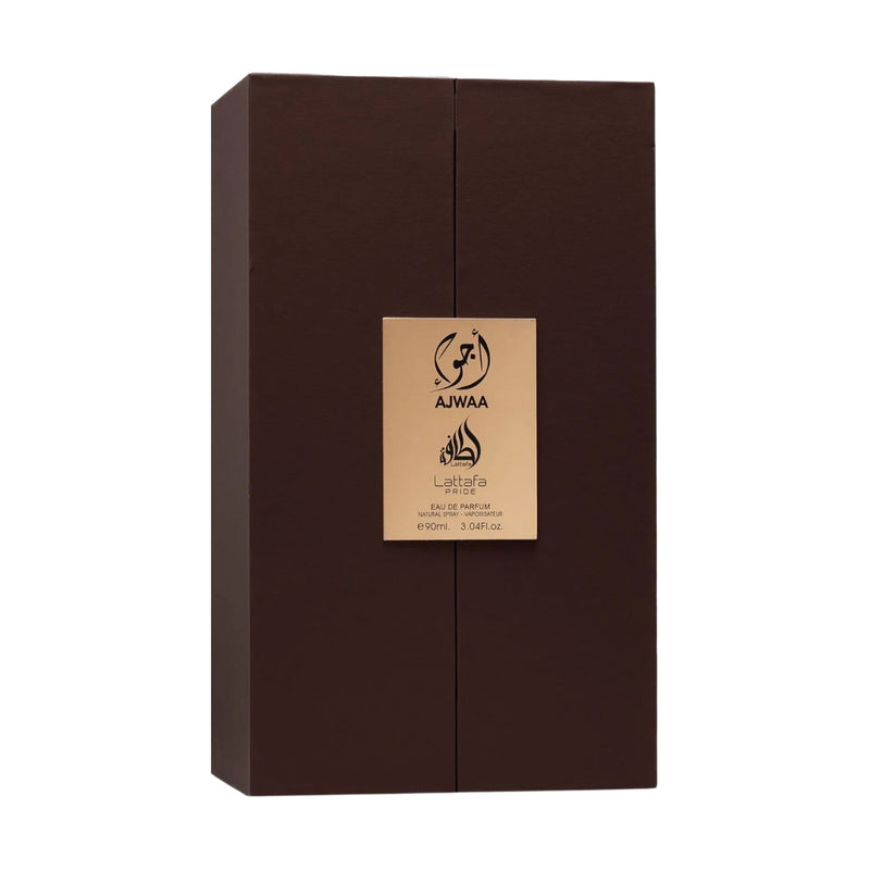 Lattafa Ajwaa (U) EDP 90ml