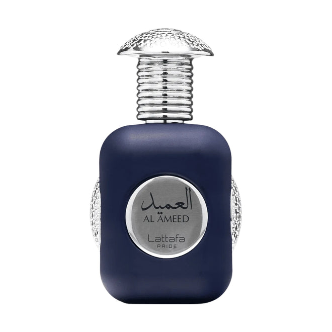 Lattafa Al Ameed (M) EDP 100ml
