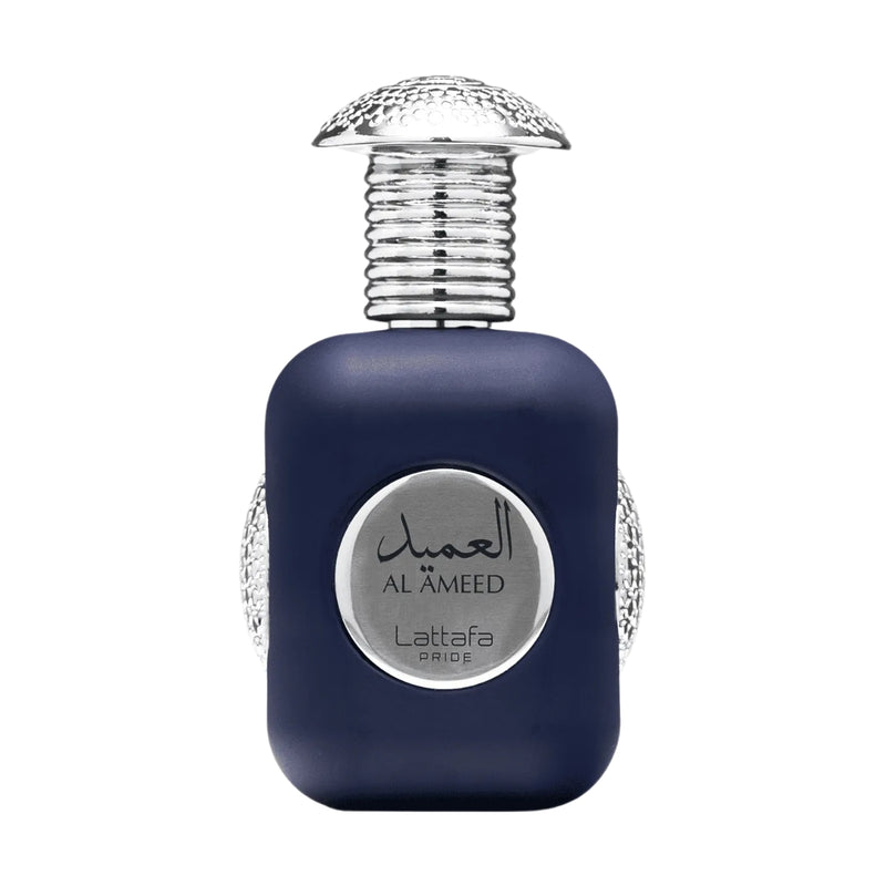 Lattafa Al Ameed (M) EDP 100ml