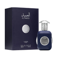 Lattafa Al Ameed (M) EDP 100ml
