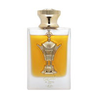Lattafa Al Areeq Gold (W) EDP 100ml