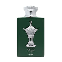 Lattafa Al Areeq Silver (U) EDP 100ml