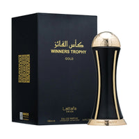 Lattafa Al Khas Winners Trophy Gold (W) EDP 100ml