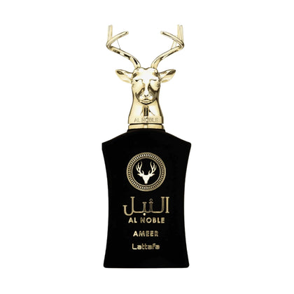 Lattafa Al Noble Ameer Eau de Parfum 100ml