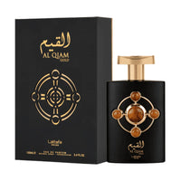 Lattafa Al Qiam Gold (W) EDP 100ml