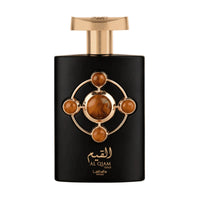 Lattafa Al Qiam Gold (W) EDP 100ml