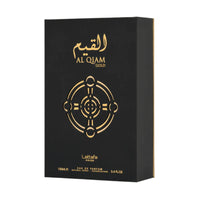 Lattafa Al Qiam Gold (W) EDP 100ml