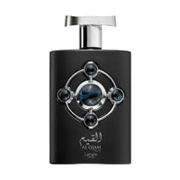 Lattafa Al Qiam Silver (M) EDP 100ml