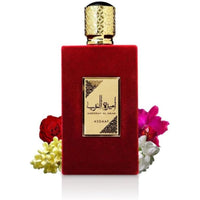 Lattafa Ameerat Al Arab Asdaaf (W) EDP 100ml
