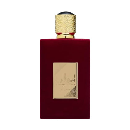 Lattafa Asdaaf Ameerat Al Arab Eau de Parfum 100ml - Chemist Warehouse UAE