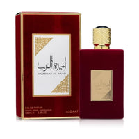 Lattafa Ameerat Al Arab Asdaaf (W) EDP 100ml