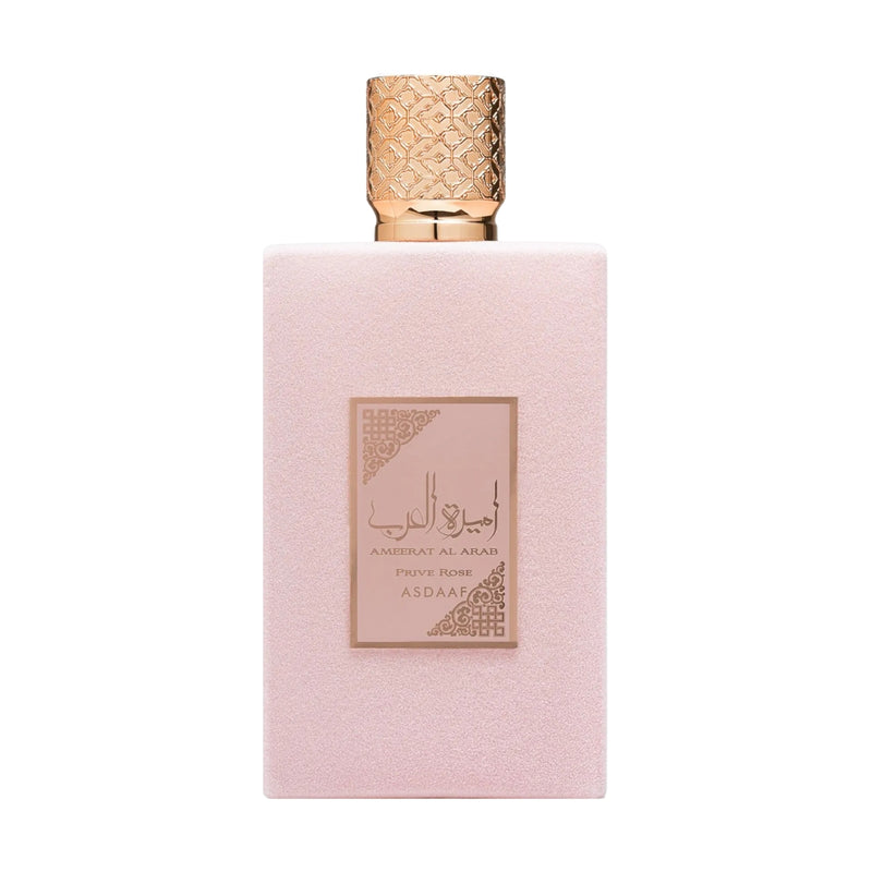 Lattafa Ameerat Al Arab Prive Rose (W) EDP 100ml