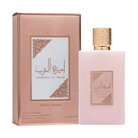 Lattafa Ameerat Al Arab Prive Rose (W) EDP 100ml