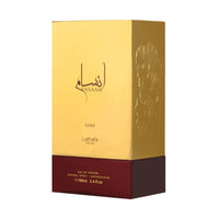Lattafa Ansaam Gold (U) EDP 100ml