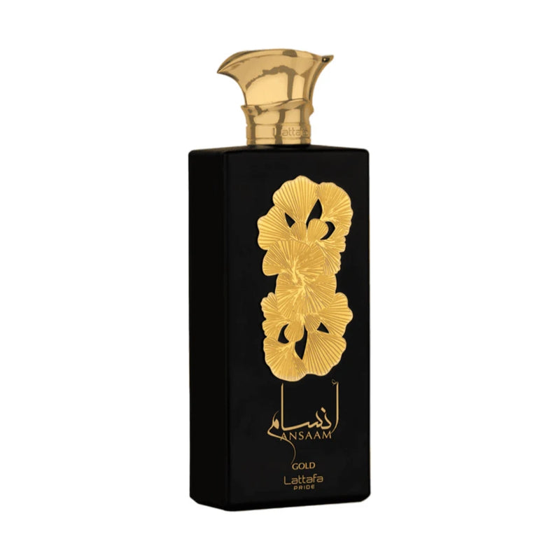 Lattafa Ansaam Gold (U) EDP 100ml