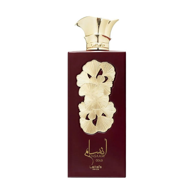 Lattafa Ansaam Gold (U) EDP 100ml