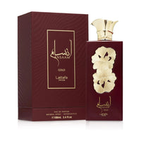 Lattafa Ansaam Gold (U) EDP 100ml