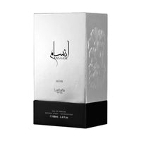 Lattafa Ansaam Silver (W) EDP 100ml