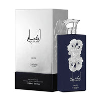 Lattafa Ansaam Silver (W) EDP 100ml