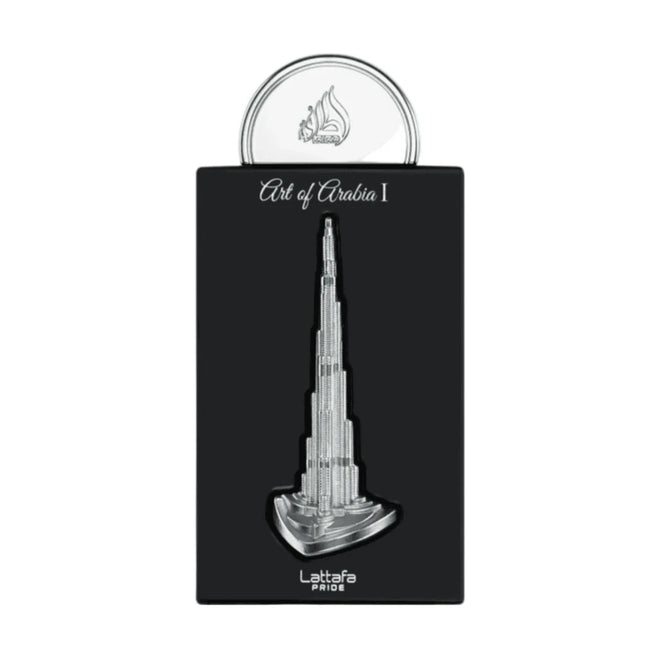 Lattafa Art Of Arabia I (M) EDP 100ml