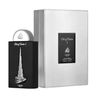 Lattafa Art Of Arabia I (M) EDP 100ml